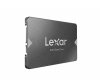Dysk SSD Lexar NS100 2,5 512GB SATA